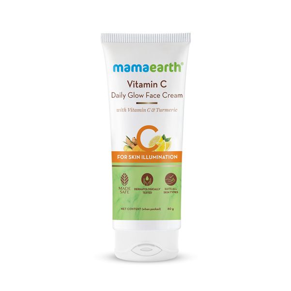 Mamaearth