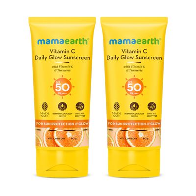 Mamaearth