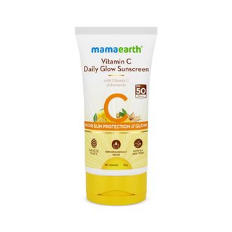 Mamaearth