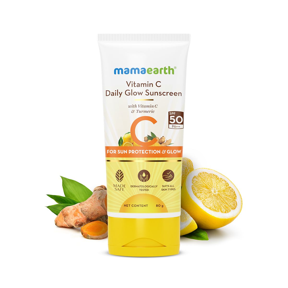 Mamaearth vitamin cheap c serum