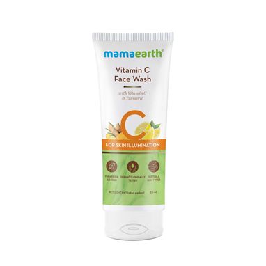 Mamaearth