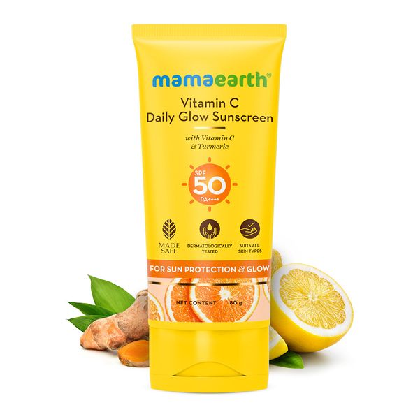 Mamaearth