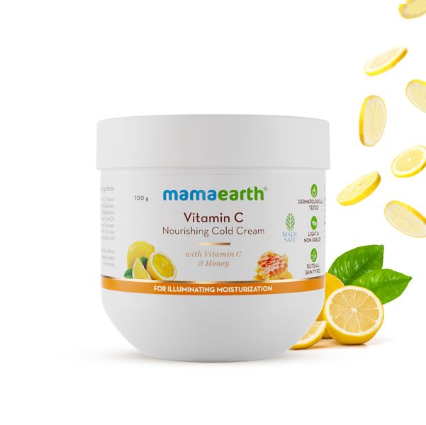 Mamaearth