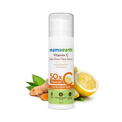 Face Serum