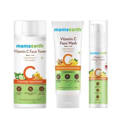 Mamaearth
