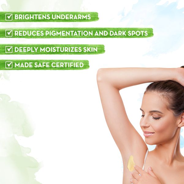 Vitamin C Underarm Cream