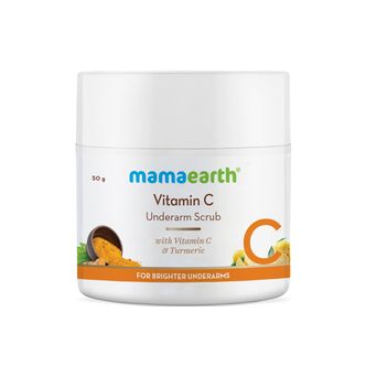 Mamaearth