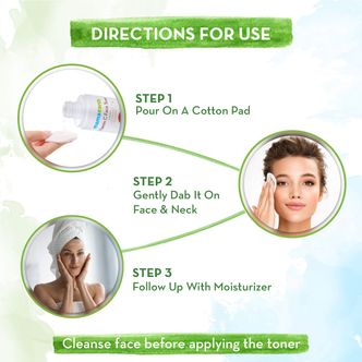 how to use vitamin c face toner 
