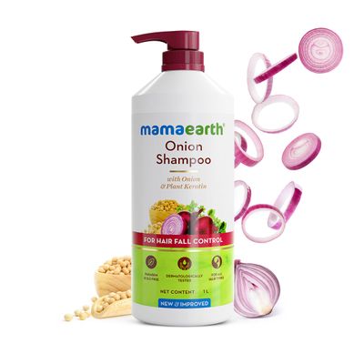 Mamaearth