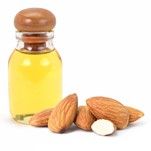 Maamearth Hair Fall kit Sweet Almond Oil 