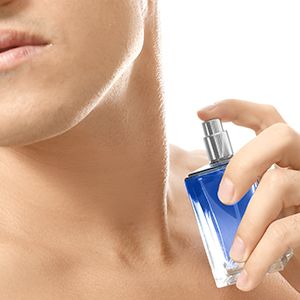 Unique Individual Fragrance