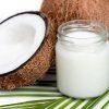 Kids body wash for coconut oil