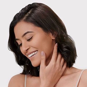 Ladies Face Cream Boosts Skin Elasticity