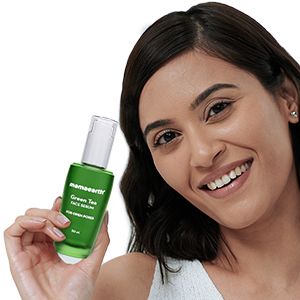 mamaearth serum for oily and acne prone skin is Made Safe Certified