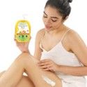 Non-Greasy Formula