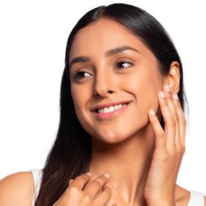 Brightens Skin Tone