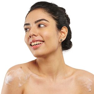 Boosts Skin Elasticity