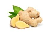 Dandruff treatment with ginger