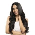 Dandruff treatment tames the frizz