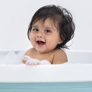 Tear-Free Best Baby Care Products