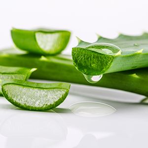 Vitamin C Foaming Face Wash with Aloe Vera