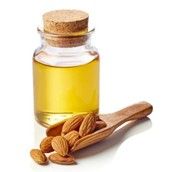 Almond Beard Oil