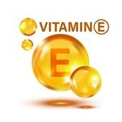 Almond Beard Oil  with Vitamin E