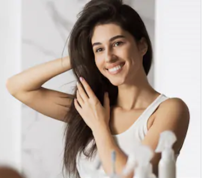 mamaearth onion conditioner for reduces hair fall