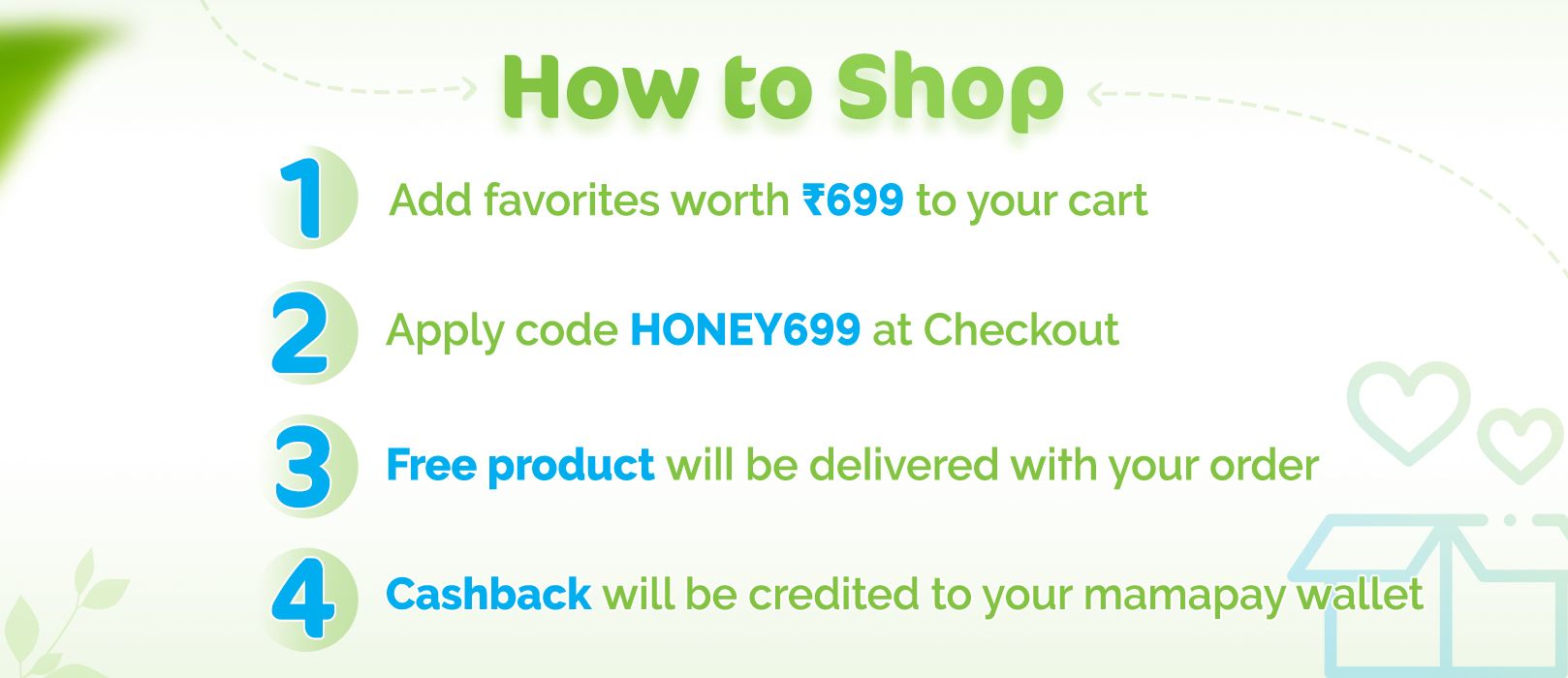 Mamaearth Wow Wednesday Offer FREE Cream Worth Rs.699 + 100 Cashback