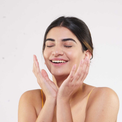 Promotes Collagen Production