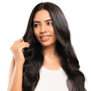 Rice Hair Oil Booster Prevents Split Ends