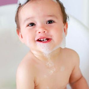 Best Baby Bath Products in India Improves Skin 