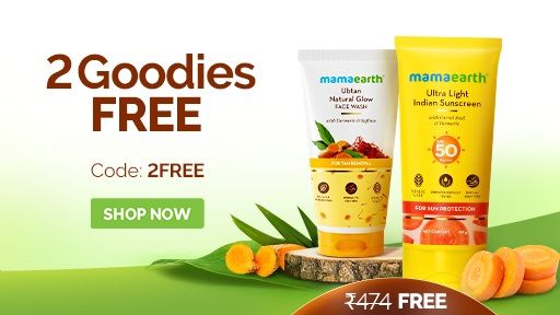 mamaearth face cream for dry skin in summer
