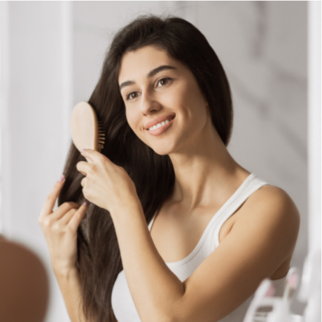 Mamaearth Anti-Hair Fall Spa Kit Reduces hair fall