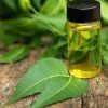 Face Mask With Neem Oil