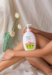Skin Refreshing & Soothing Body Care Kit Provides Deep Hydration