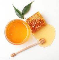Mamaearth Vitamin c Body lotion with Honey 