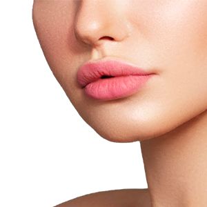 Lip Scrub & Lip Mask with Vitamin C Natural Lip Care Kit