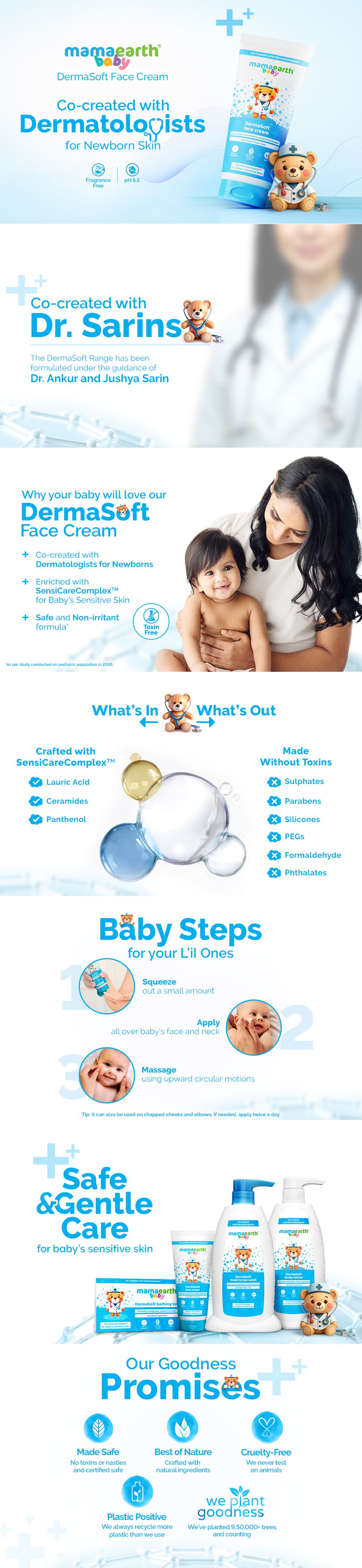 Ubtan face wash mamaearth Removes Tan