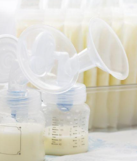 Baby Shampoo in India with Oats for hair growth