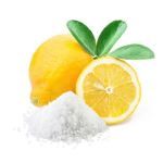 Aloe Vera Night Cream with Citric Acid