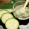 Apple Cider Vinegar Foaming Face Wash with Cucumber