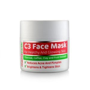 Charcoal Face Mask Better than other Masks available in the market 