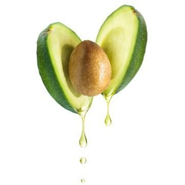 Argan Hair Mask and Argan Shampoo With Avocado oil