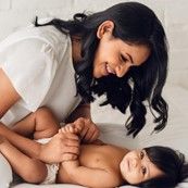 Mamaearth Baby Kit Products