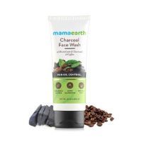 mama charcoal face wash benefits