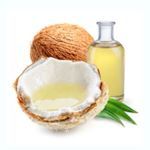 Coconut Oil