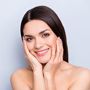 Tea tree scrub  for Gently Exfoliates