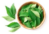 Curry Leaves