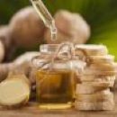 easy tummy roll on with ginger oil